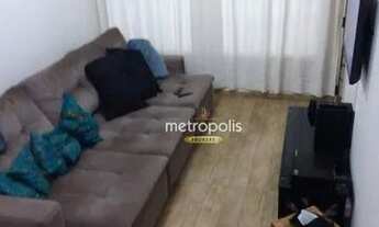 Imagem 2: Sobrado à venda, 144 m² por R$ 530.000,00 - Jardim Silvestre - São Bernardo do Campo/SP