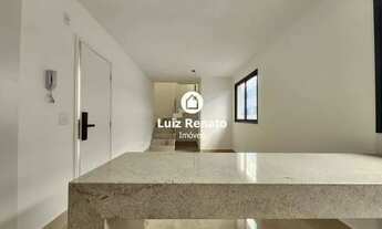 Imagem 3: Apartamento à venda 2 quartos 1 suíte 2 vagas - Barro Preto