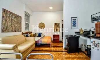 Imagem 7: Apartamento - / Residencial / Flamengo