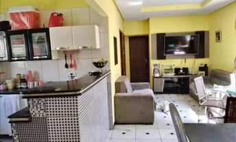 Imagem 2: Vendo Casa Em São Sebastião Setor Oeste (parcelada