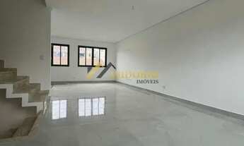 Imagem 4: SOBRADO NOVO NO BOA VISTA! 03 QUARTOS, SUÍTE, SACADA, QUINTAL