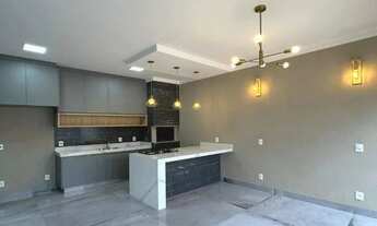 Imagem 7: Residencial Set Sul II - Alto padrão Armários Planejados 3 dormitórios Confira!!!