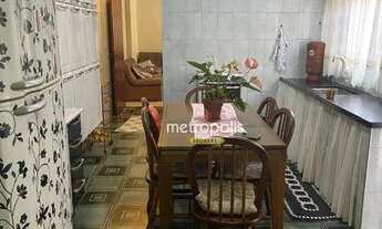 Imagem 6: Sobrado à venda, 94 m² por R$ 426.000,00 - Cidade São Jorge - Santo André/SP
