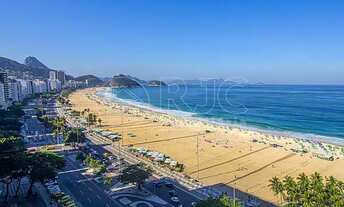 Imagem 4: Cobertura - Linear / Residencial / Copacabana