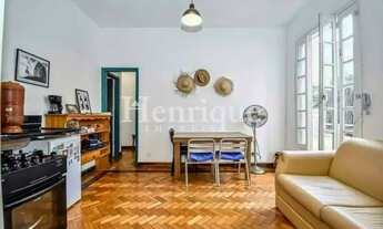 Imagem 3: Apartamento - / Residencial / Flamengo