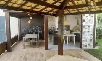 Imagem 6: Alugo em Guarajuba uma excelente casa de 2 pavimentos, com piscina, 4 suítes e e 1 quarto