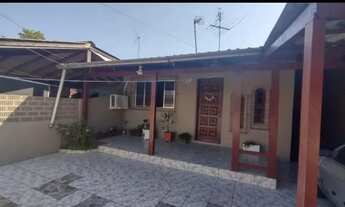 Imagem 2: Casa a venda no Recanto das Emas