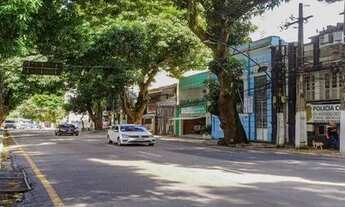 Imagem 4: Ed. Clube de Engenharia, sala com 02 ambientes e banheiro de 48,00m²