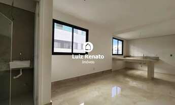 Imagem 4: Apartamento à venda 2 quartos 1 suíte 2 vagas - Barro Preto
