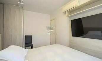 Imagem 5: Apartamento a venda Vila Izabel com 75 m2 com 2 quartos 2 vagas garagem