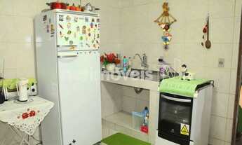 Imagem 6: Venda Casa Mantiqueira Belo Horizonte