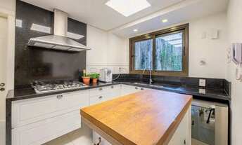 Imagem 6: Apartamento com 3 quartos e 3 vagas em Boa Vista