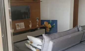 Imagem 3: EDIFÍCIO PELICIARI - Apartamentos para venda em Jundiaí no bairro Vila Progresso