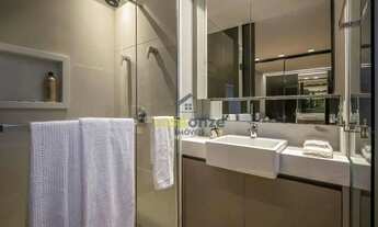 Imagem 7: Loft, 1 quarto, 1 suite, 1 vaga