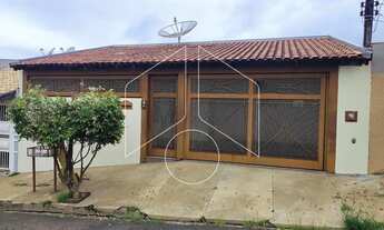 Imagem: Residencial Casa em Marília