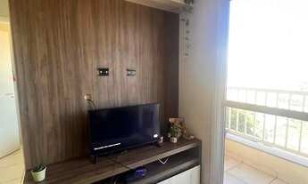 Imagem: Apartamento em CHACARA ANTONIETA