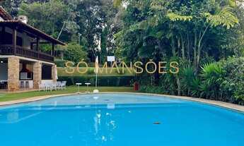 Imagem 3: VILA DEL REY - CAS À VENDA EM NOVA LIMA