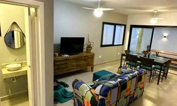 Imagem 4: Casa em Condominio 116 m² 3 dormitórios 3 vagas - Maresias