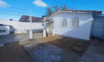 Imagem 3: JB CASA DE ESQUINA EM PONTA NEGRA COM 3 QUARTOS SENDO 1 SUITE MAIS PONTO COMERCIAL