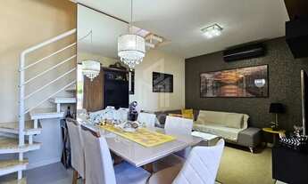 Imagem 6: Apartamento duplex à venda no Córrego Grande, em Florianópolis