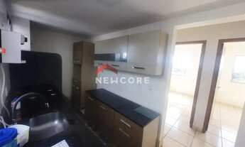 Imagem 7: Apartamento em Rua Alumínio - Vila Oliveira - Aparecida de Goiânia/GO