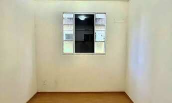 Imagem 6: Alugo apartamento com armários no Cond. Residencial Algarve - Maranguape 1