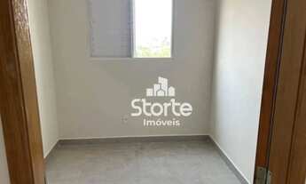 Imagem 4: Apartamento com 3 dormitórios à venda, 72 m² por R$ 345.000,00 - Dona Zulmira - Uberlândia