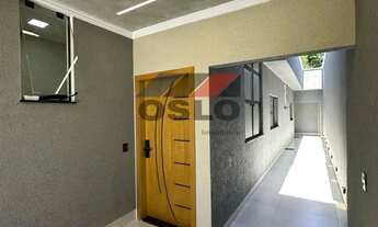 Imagem 5: CASA COM 3 QUARTOS, SENDO 01 DELES UMA SUÍTE, LOCALIZADA NO PARQUE ATALAIA, APARECIDA DE G