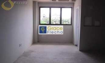 Imagem 4: Sala Comercial para Venda em Belo Horizonte, BARRO PRETO, 1 banheiro