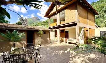 Imagem 3: Casa Residencial à venda, Fazenda Inglesa, Petrópolis - CA0096