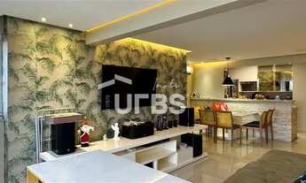 Imagem 5: Pq.Cascavel-Varandas de Copacabana Frente livre para o Lago