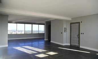 Imagem 7: Apartamento alto padrão com 4 suítes e 2 vagas de garagem em Passo Fundo/RS