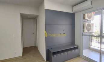 Imagem 5: Apartamento com 2 quartos e 51m para aluguel