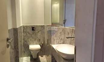 Imagem 6: Apartamento no Leblon Vista Mar 4 quartos 285m2