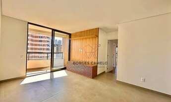 Imagem 2: Apartamento com 3 dormitórios, 93 m² - venda por R$ 2.050.000 ou aluguel por R$ 9.000/mês