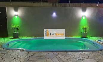 Imagem 5: Área de Lazer à Venda Parque dos Servidores