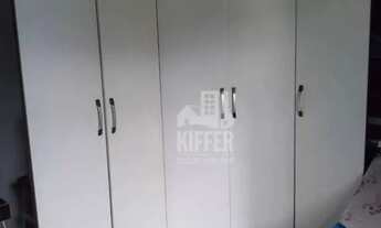 Imagem 7: Apartamento com 2 dormitórios à venda, 66 m² por R$ 350.000,00 - Icaraí - Niterói/RJ