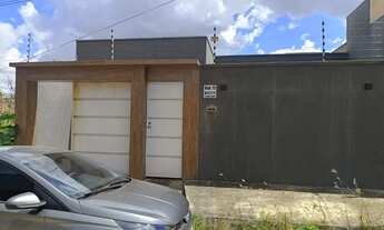 Imagem: Aluga-se uma casa no bairro Cidade Jardim