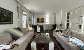 Imagem: Apartamento à venda no bairro Sion