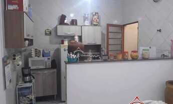 Imagem 5: CASA 3 DORMITORIOS NO BANDEIRA BANCA JACAREI SP (ML