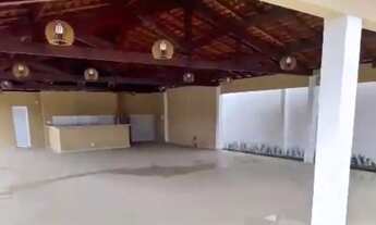 Imagem 7: Passo chave casa no condomínio Rafaela