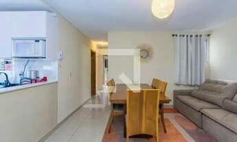 Imagem 2: Apartamento à Venda - Nova Granada, 3 Quartos, 82 m2