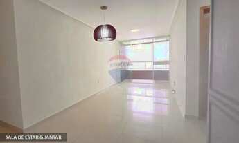 Imagem 3: Apartamento para venda com 2 dormitórios a 200m da praia de Intermares - PB