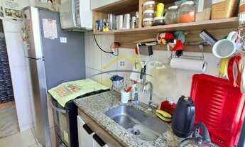 Imagem 6: Spazio Soberano - Apartamento 2/4 suíte Spazio Soberano Buraquinho