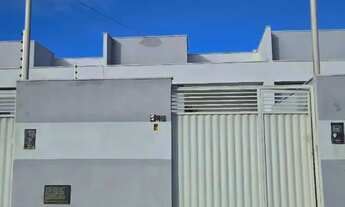 Imagem 3: Casa no conceição 2; Contrato de Gaveta; Assume as prestações de 750 reais