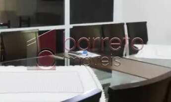 Imagem 5: SOBRADO PARA VENDA NO CONDOMÍNIO PORTAL DO PARAÍSO I - JUNDIAÍ/SP