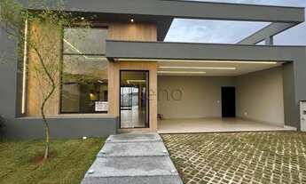 Imagem: Casa à venda com 3 suítes no Chácara