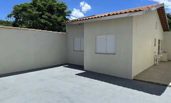 Imagem 2: Casa para venda com 105 metros quadrados com 2 quartos