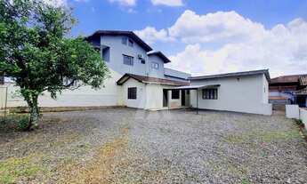 Imagem: Casa residencial com 2 quartos no bairro