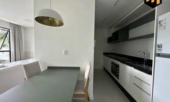 Imagem 2: Loft Mobiliado Disponível para Locação Próximo ao Centro de Blumenau R$1900,00